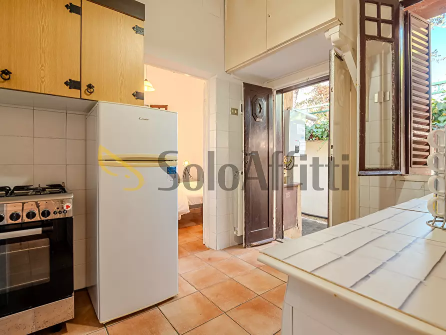 Immagine 7 di Villa in affitto  in Via Roseto degli Abruzzi a Fiumicino