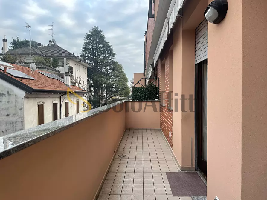 Immagine 6 di Trilocale in affitto  in Via Torino 21 a Legnano