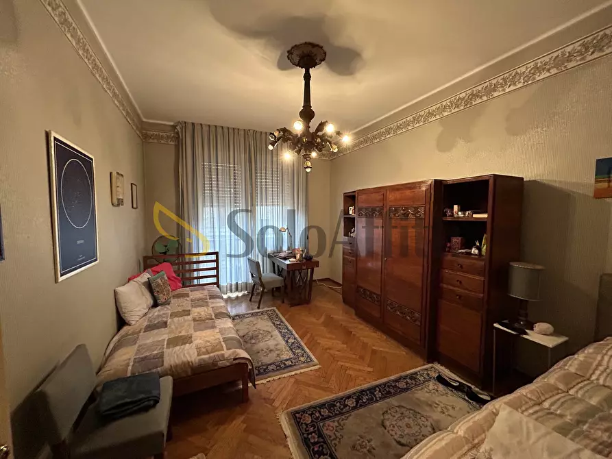 Immagine 18 di Stanza singola in affitto  in Corso Carlo e Nello Rosselli 68 a Torino