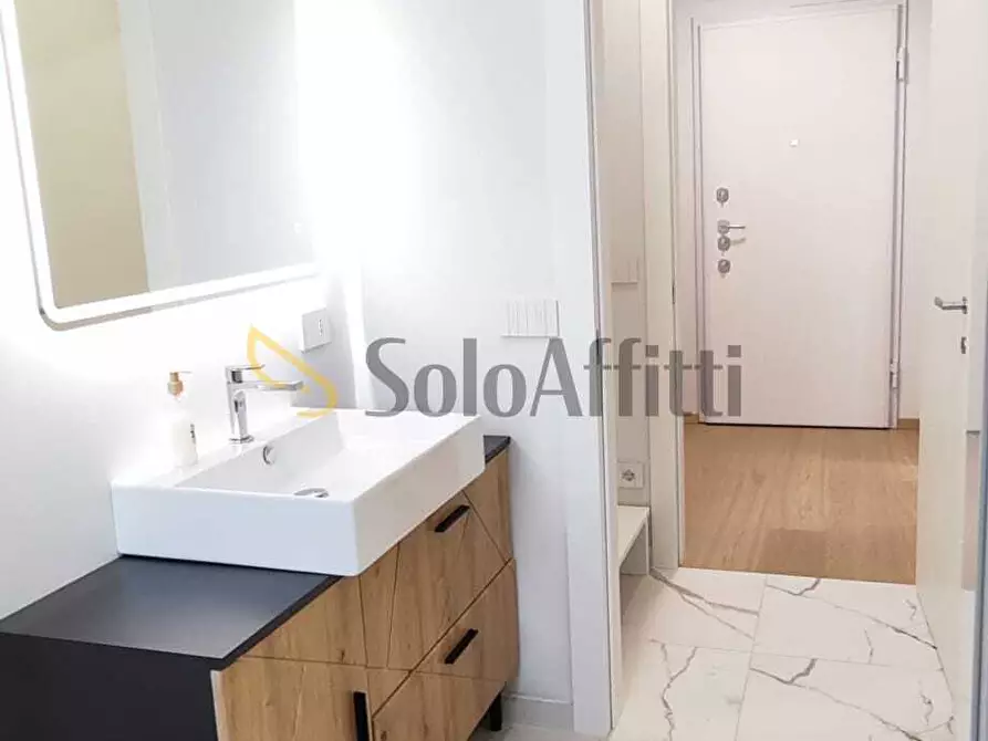 Immagine 9 di Bilocale in affitto  in Via Nazario Sauro 10 a Sesto San Giovanni