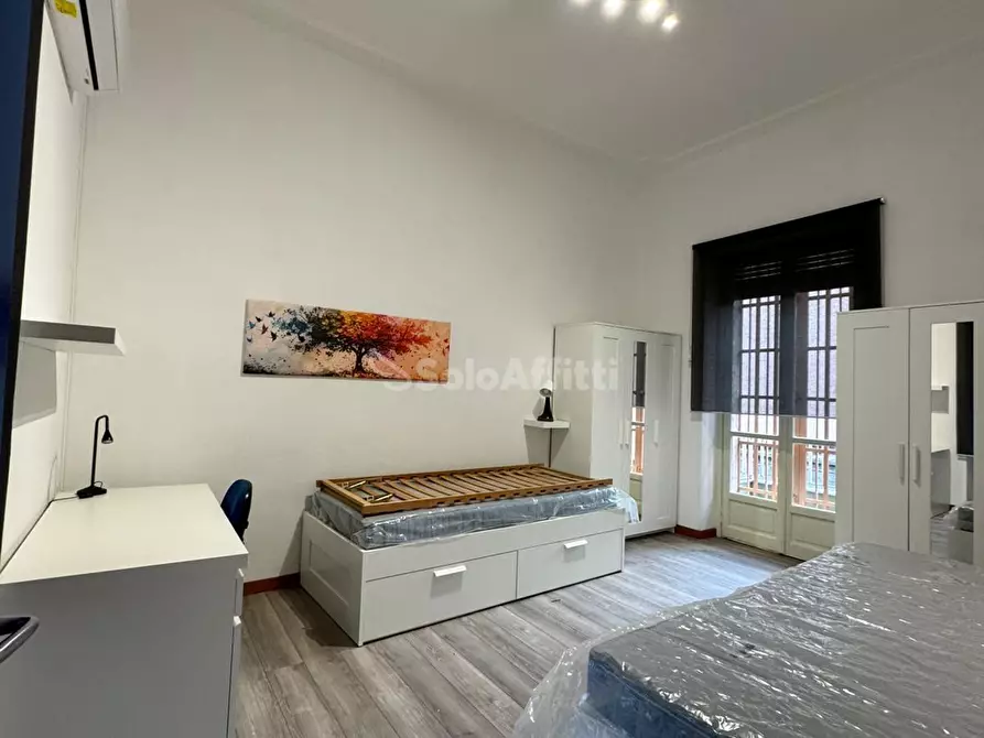 Immagine 3 di Bilocale in affitto  in Via Baltea a Torino