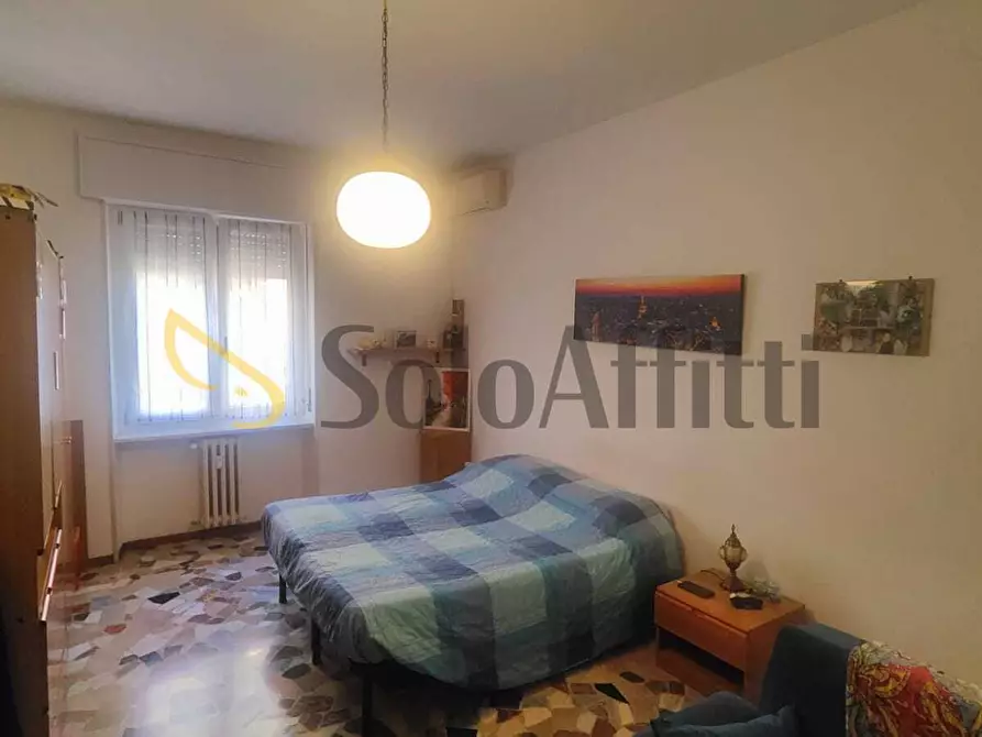 Immagine 4 di Bilocale in affitto  in PIAZZA DELLA STAZIONE a Pavia
