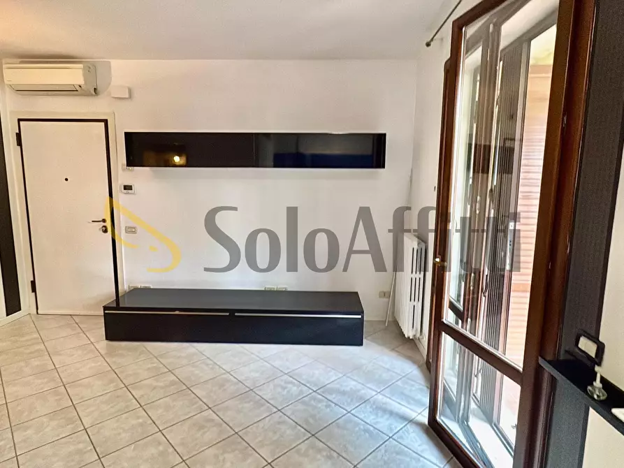 Immagine 5 di Trilocale in affitto  in Via Dario Campana 81 a Rimini