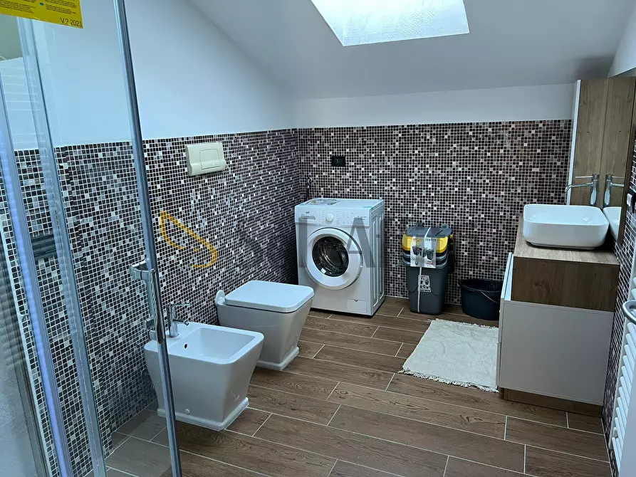 Immagine 7 di Trilocale in affitto  in via xx settembre 5 a Zelo Buon Persico