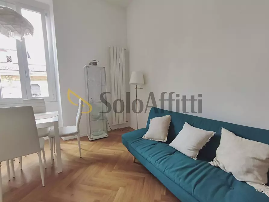 Immagine 5 di Bilocale in affitto  in Via Tommaso Campanella a Roma