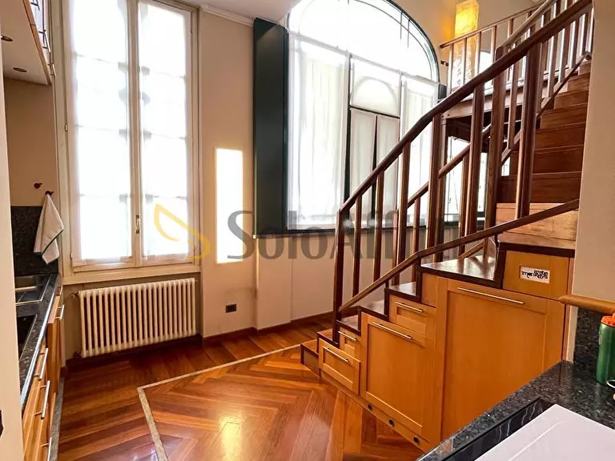 Immagine 7 di Trilocale in affitto  a Gallarate