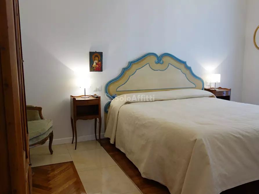 Immagine 8 di Trilocale in affitto  in Corso G. Garibaldi 169 a San Remo