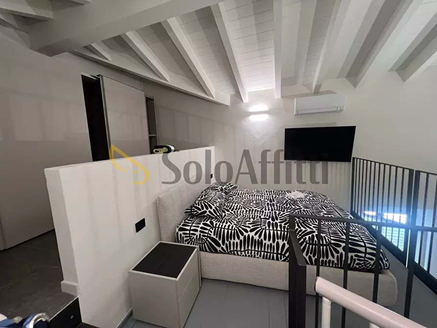 Immagine 6 di Bilocale in affitto  a Seregno