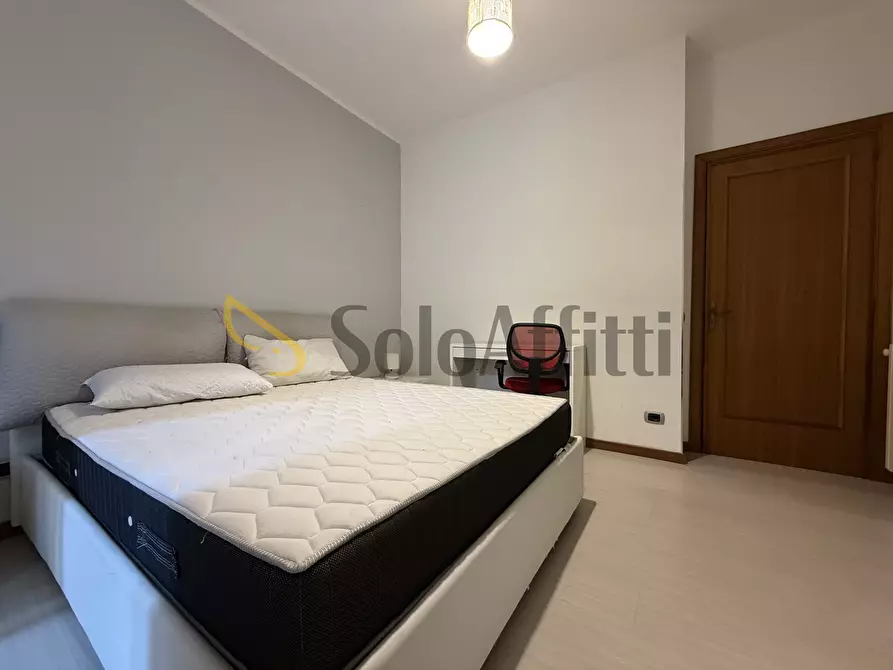 Immagine 9 di Trilocale in affitto  a Catanzaro