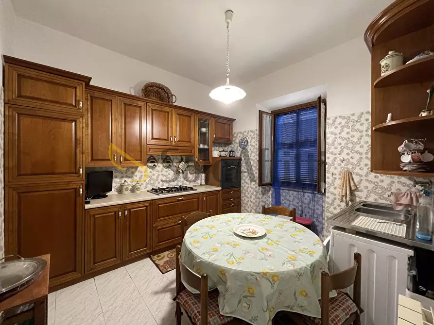 Immagine 2 di Trilocale in affitto  in Via Francesco Breschi a Anzio