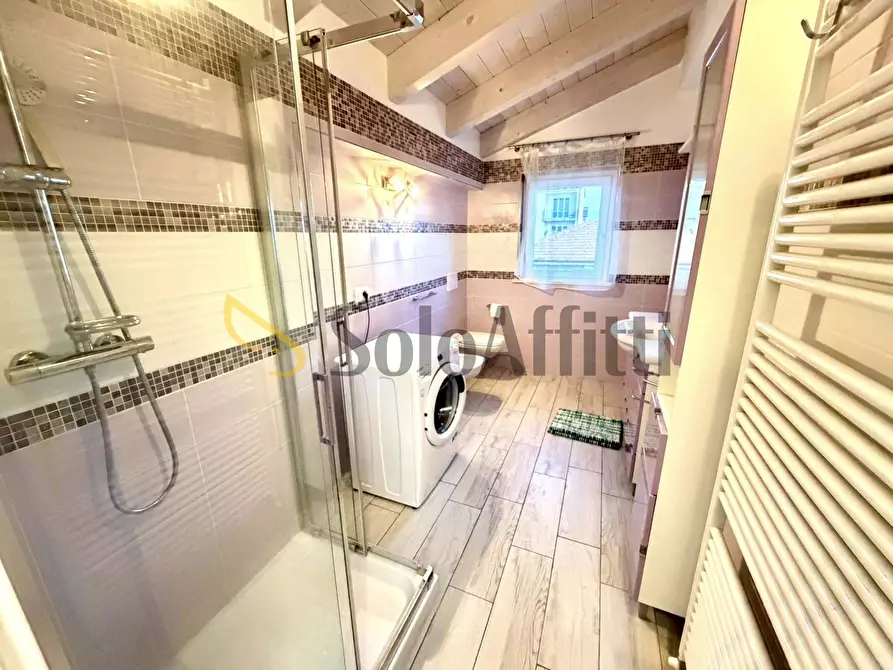 Immagine 13 di Trilocale in affitto  in Via Alicata 7 a Giulianova