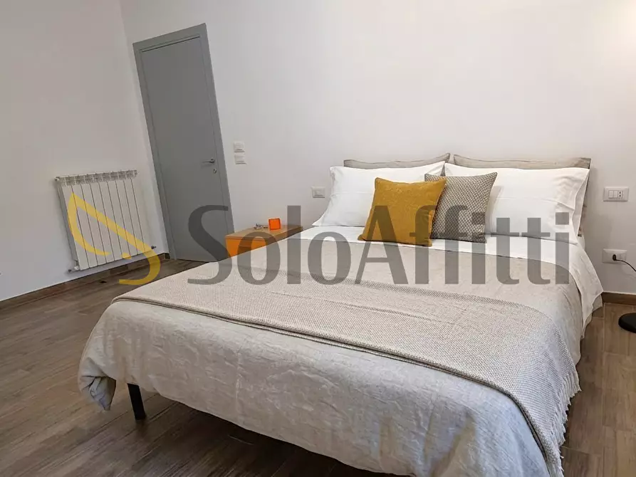 Immagine 6 di Bilocale in affitto  a Carpi