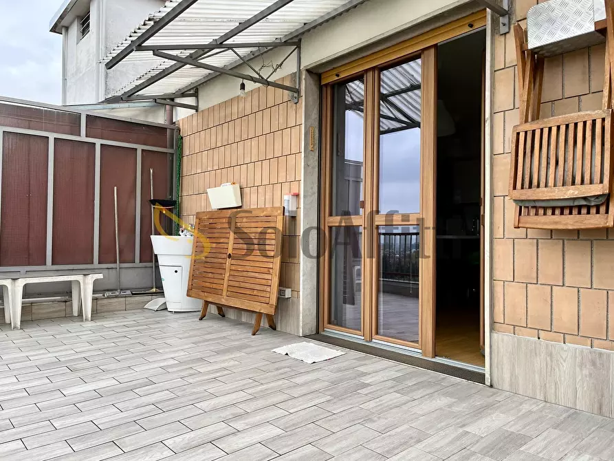 Immagine 41 di Bilocale in affitto  in Via Venarìa 75 a Torino