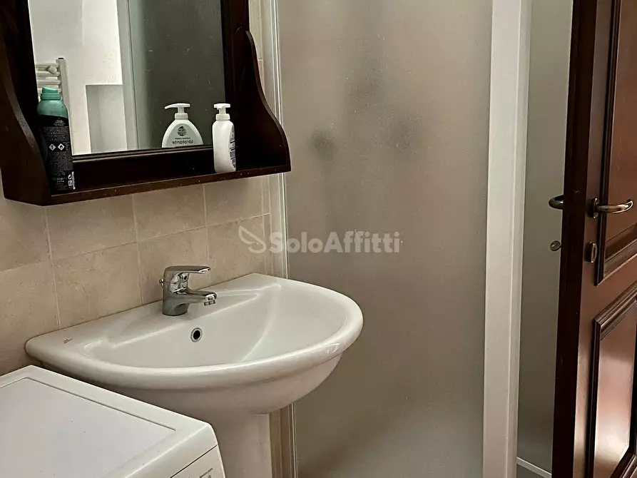 Immagine 20 di Bilocale in affitto  in Via Don Marchetti 12 a Caselle Torinese