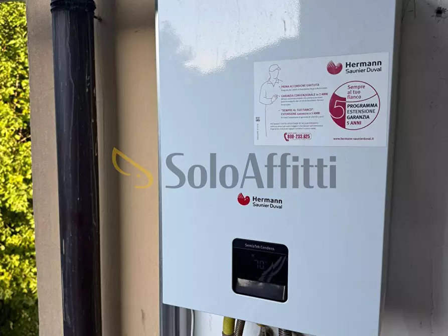 Immagine 6 di Monolocale in affitto  in Via Giacomo Dina a Torino