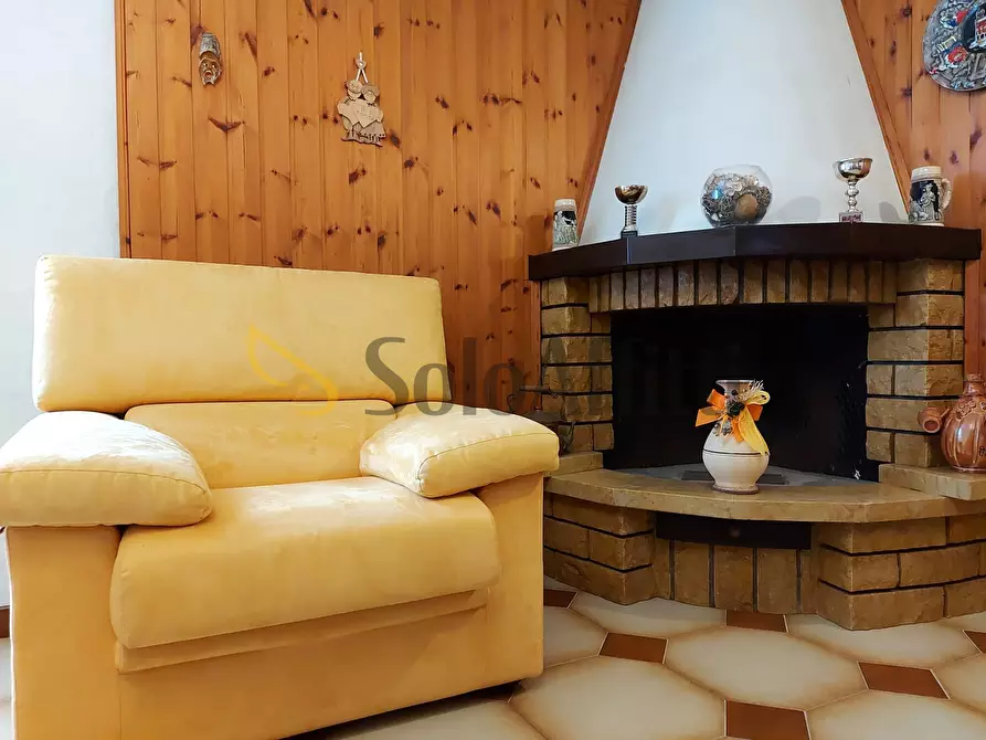 Immagine 14 di Trilocale in affitto  in Via Gianfranco Gazzana Priaroggia a Fiumicino