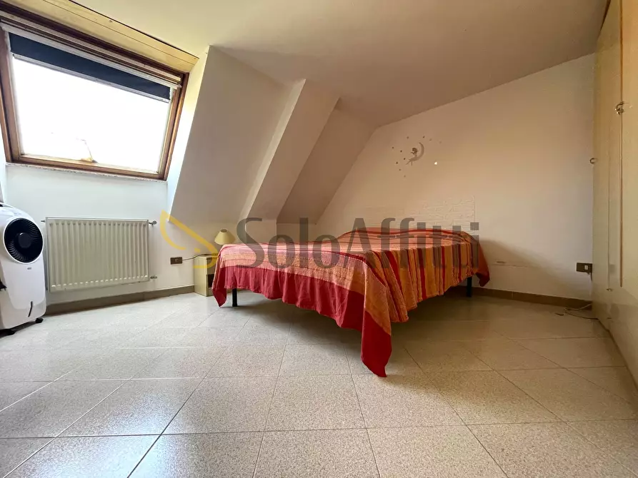 Immagine 5 di Bilocale in affitto  a Catanzaro