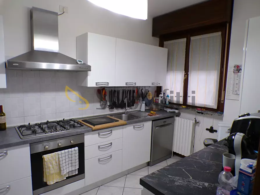 Immagine 5 di Trilocale in affitto  in Via XXV Aprile 6 a Landriano