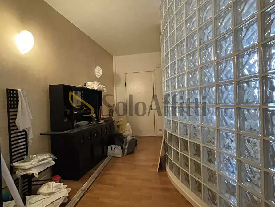Immagine 6 di Trilocale in affitto  in Via Giovanni Pascoli a Santarcangelo Di Romagna