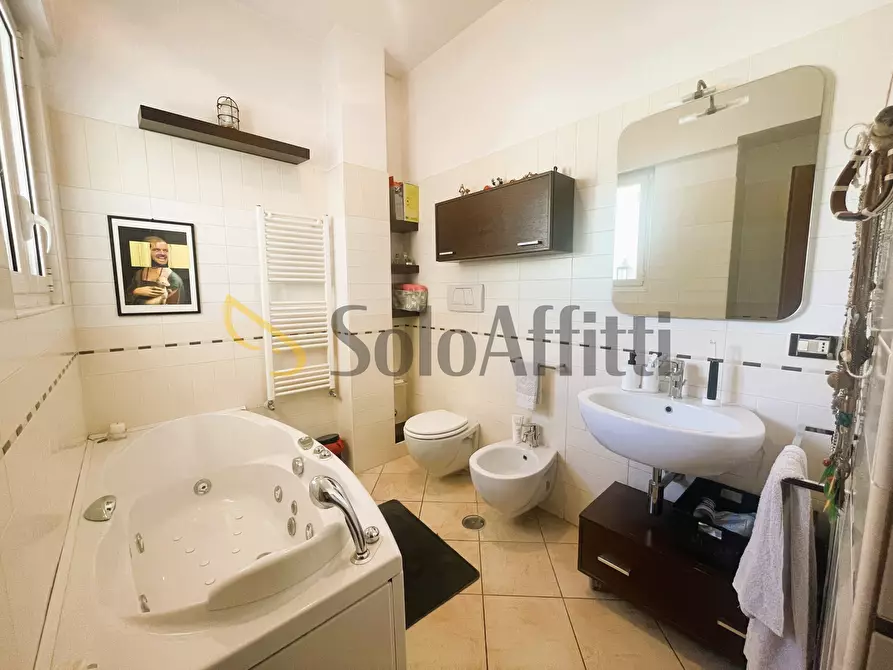 Immagine 36 di Trilocale in affitto  in Viale dei Colli Portuensi 235 a Roma