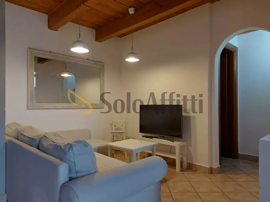 Immagine 10 di Villetta a schiera in affitto  in Viale dei Monti dell'Ara a Fiumicino