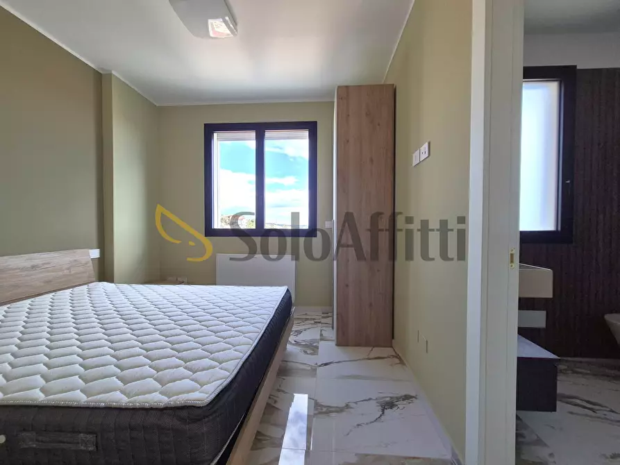 Immagine 10 di Quadrilocale in affitto  a Catanzaro