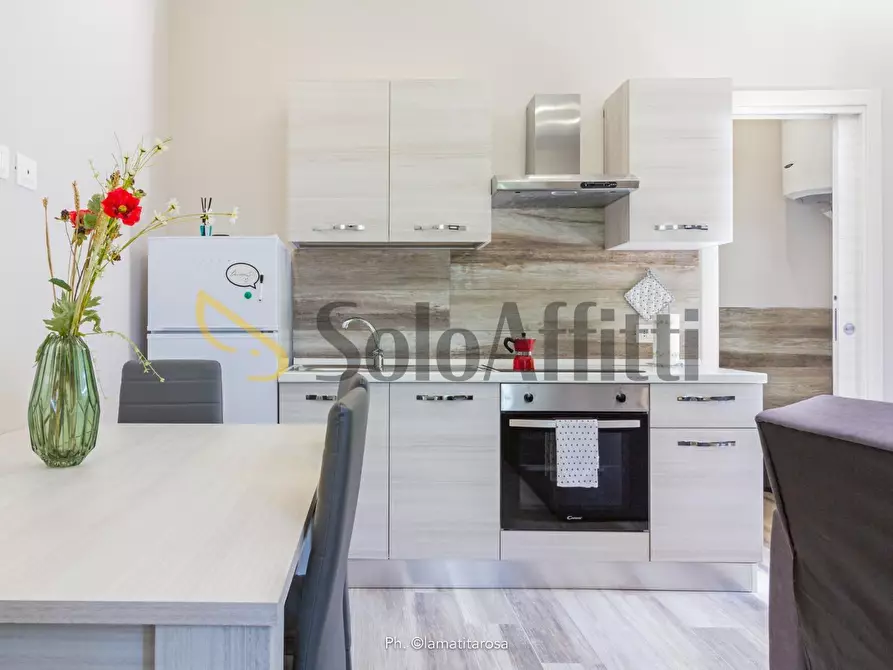 Immagine 2 di Bilocale in affitto  in Via Valnerina a Terni