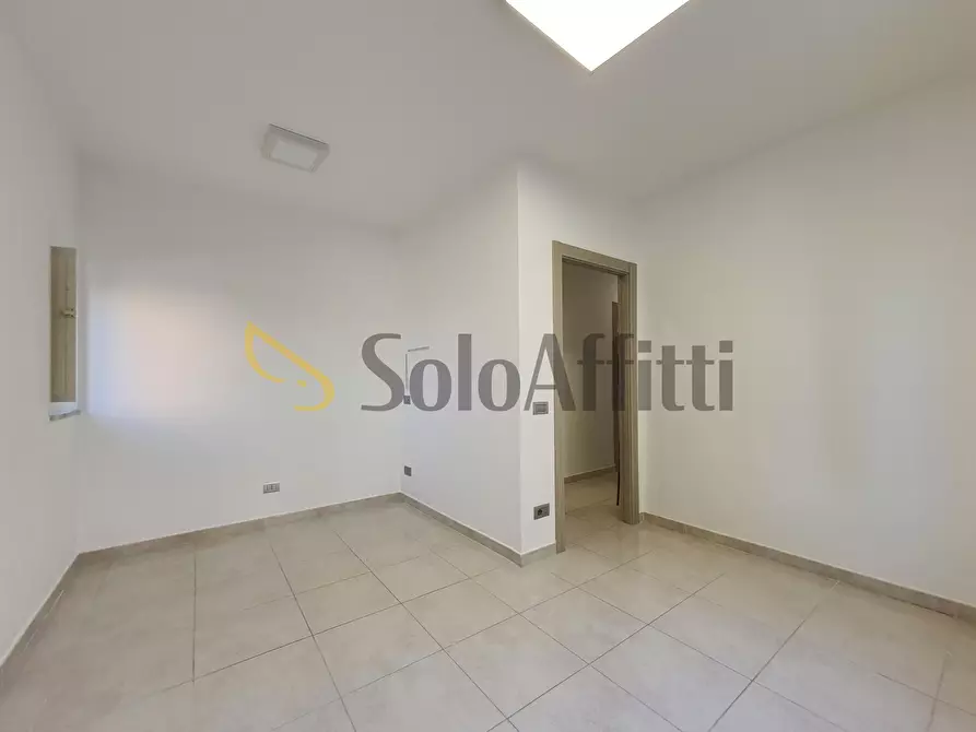 Immagine 12 di Trilocale in affitto  in Via Domenico Marincola Pistoia 115 a Catanzaro