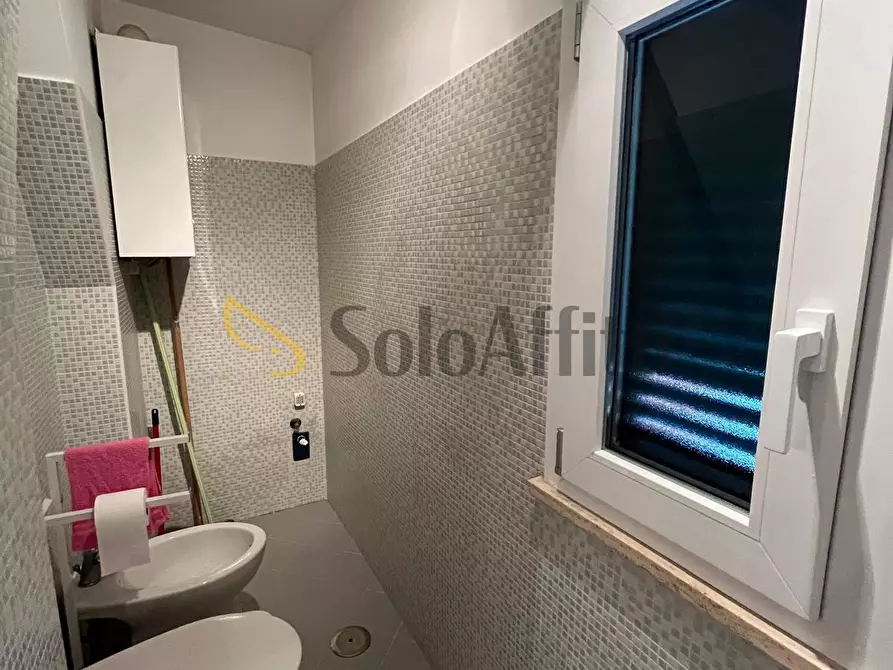 Immagine 11 di Bilocale in affitto  a Frosinone