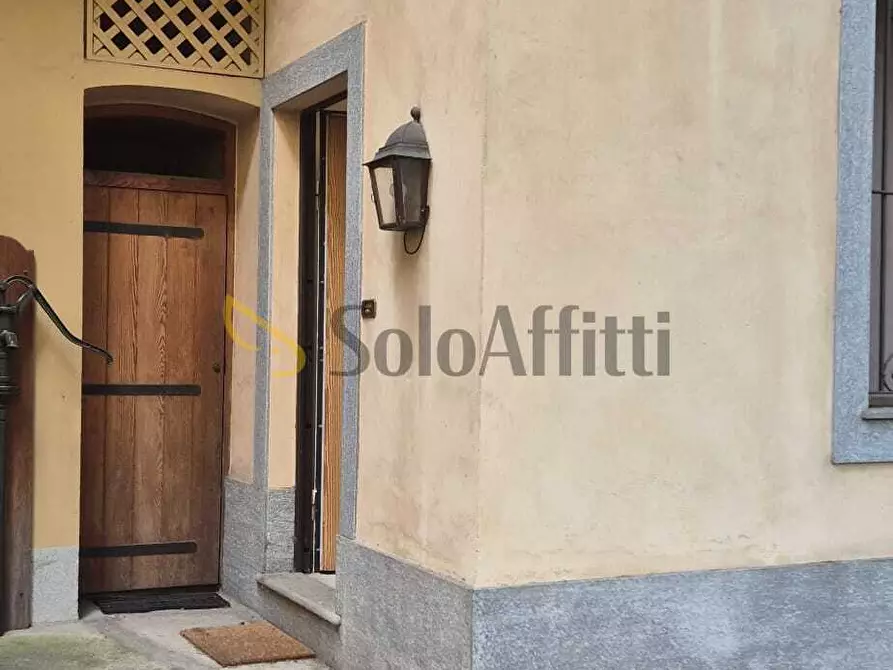 Immagine 22 di Bilocale in affitto  in Corso Casale a Torino
