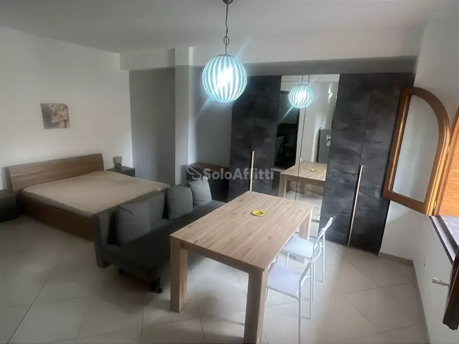 Immagine 11 di Loft/Open space in affitto  in Via Oberdan 53 a Fiumefreddo Di Sicilia