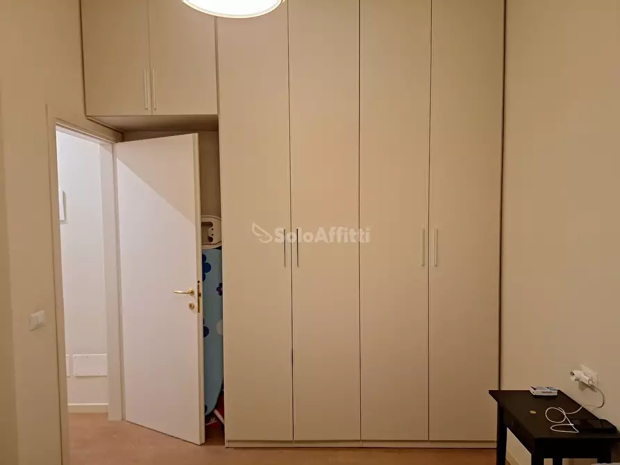 Immagine 4 di Bilocale in affitto  in piazza Pascoli a Rimini