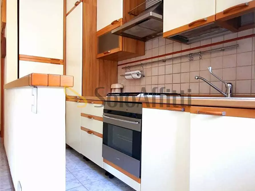 Immagine 12 di Bilocale in affitto  in Via Oliviero Limonta a Cinisello Balsamo
