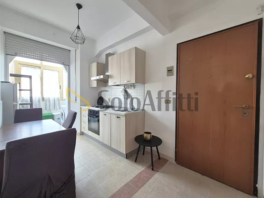 Immagine 11 di Quadrilocale in affitto  a Catanzaro
