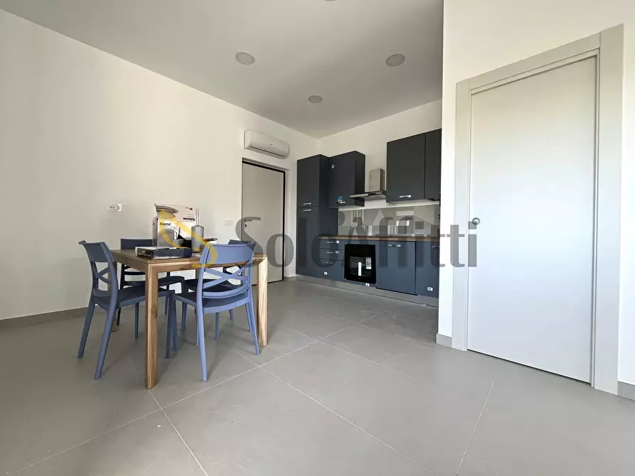 Immagine 2 di Mansarda in affitto  a Catanzaro