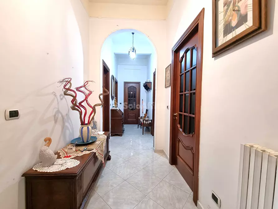 Immagine 2 di Trilocale in affitto  a Catanzaro