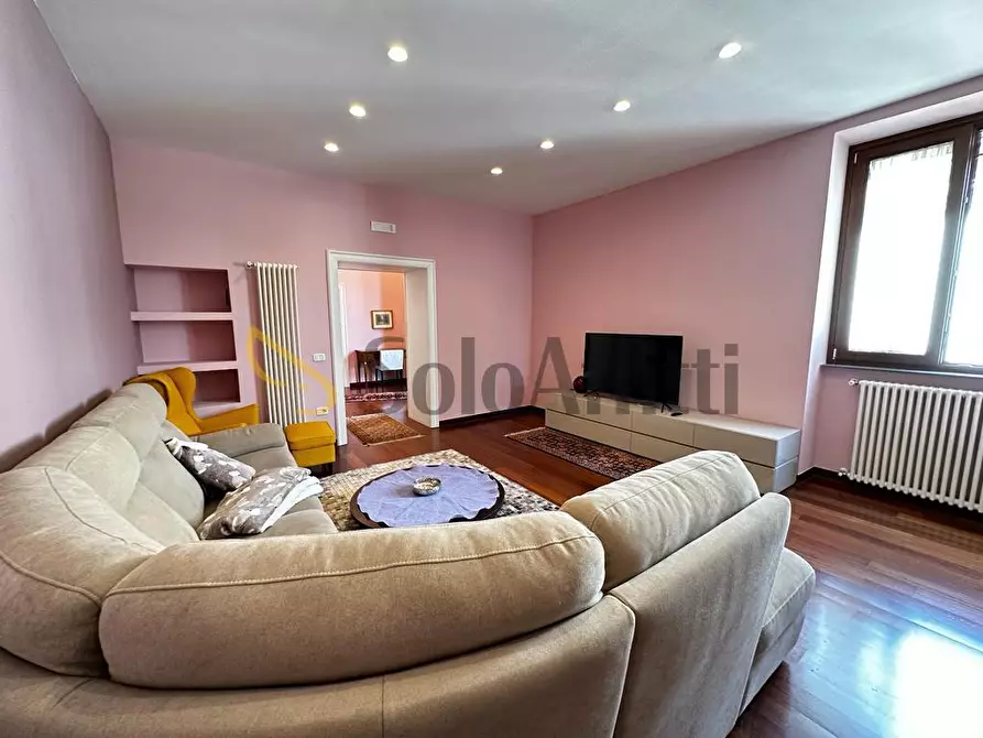 Immagine 4 di Bilocale in affitto  in Corso Trieste 90 a Caserta