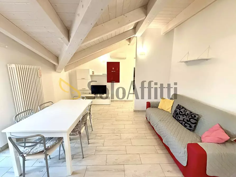 Immagine 6 di Trilocale in affitto  in Via Alicata 7 a Giulianova