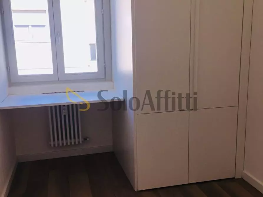 Immagine 18 di Trilocale in affitto  in Via Francesco Petrarca 28 a Torino