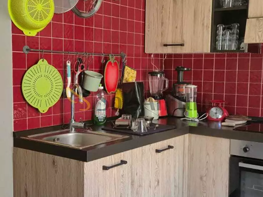 Immagine 12 di Trilocale in affitto  in Via Viverone 13 a Torino