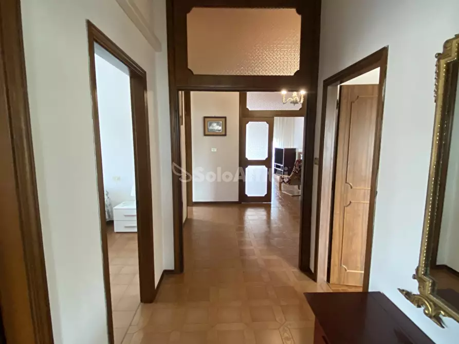 Immagine 16 di Quadrilocale in affitto  in Viale Enna 21 a Rimini