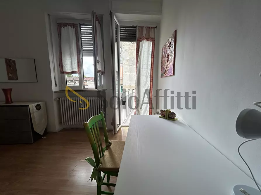 Immagine 21 di Trilocale in affitto  in Via Francesco Cigna 6 a Torino