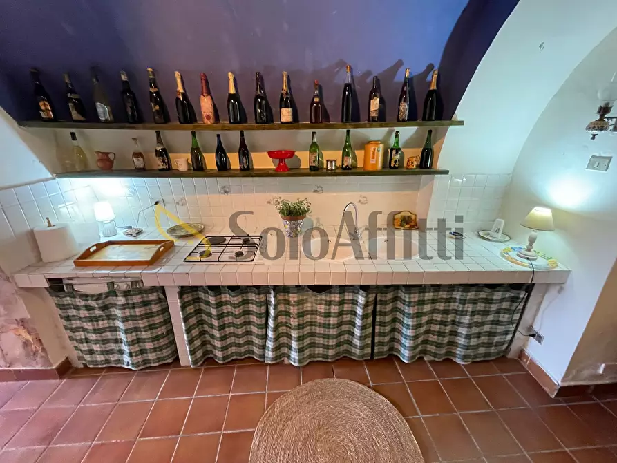 Immagine 8 di Bilocale in affitto  a Frosinone
