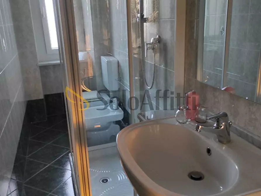 Immagine 19 di Trilocale in affitto  in Via Carlo Capelli a Torino