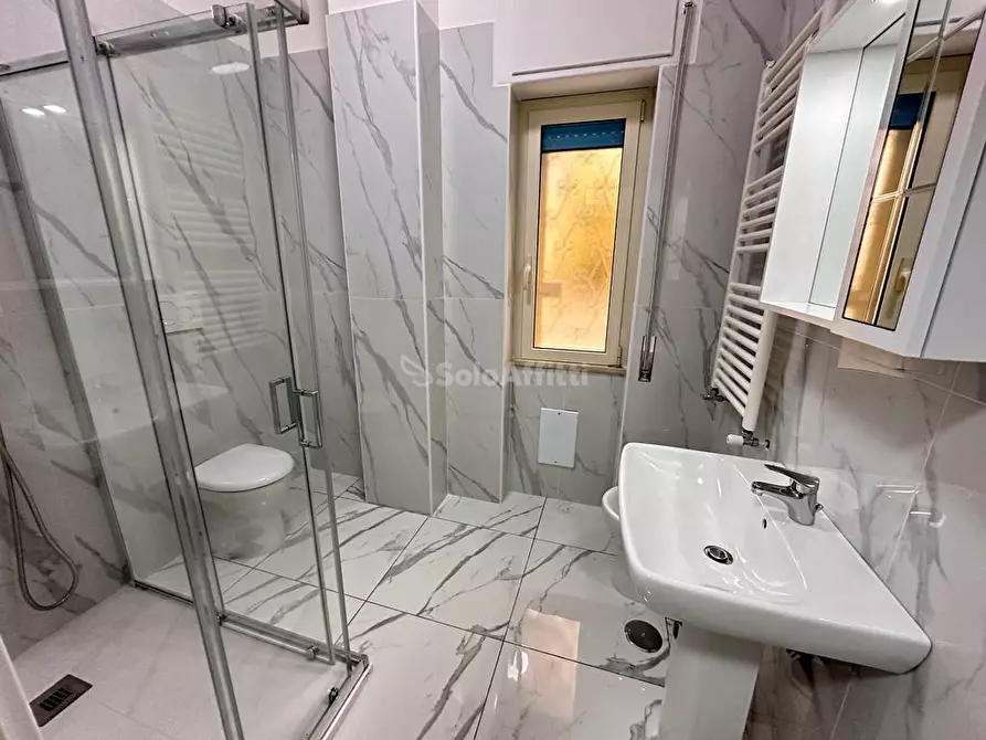 Immagine 5 di Monolocale in affitto  in Viale Abramo Lincoln a Caserta