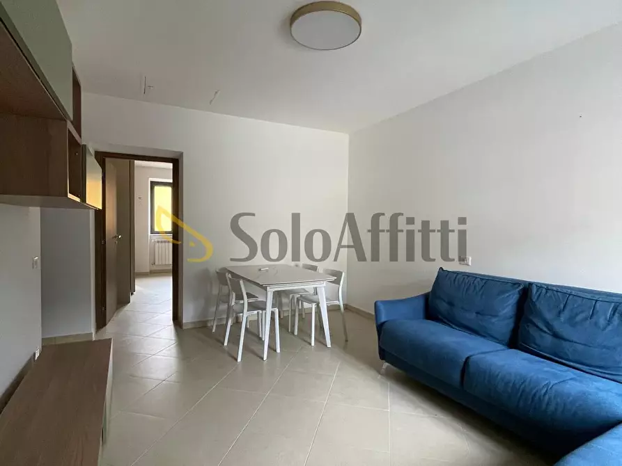 Immagine 3 di Trilocale in affitto  a Sora