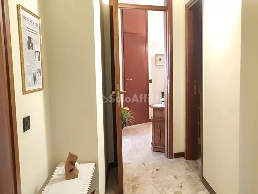 Immagine 8 di Trilocale in affitto  in VIA GUARDI 50 a Cinisello Balsamo