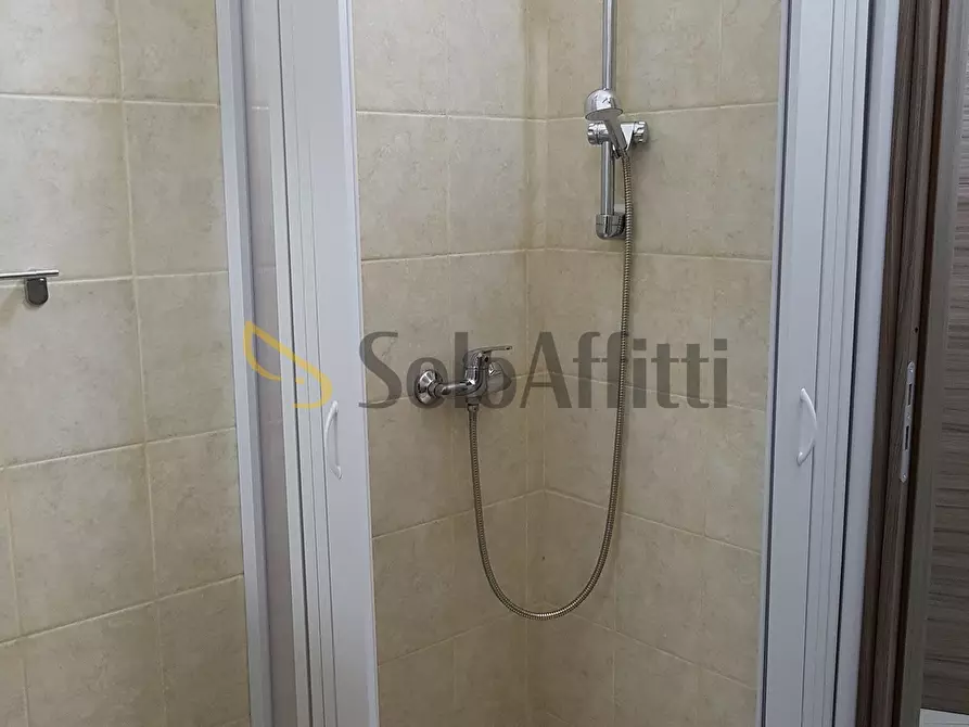 Immagine 10 di Bilocale in affitto  a Catanzaro