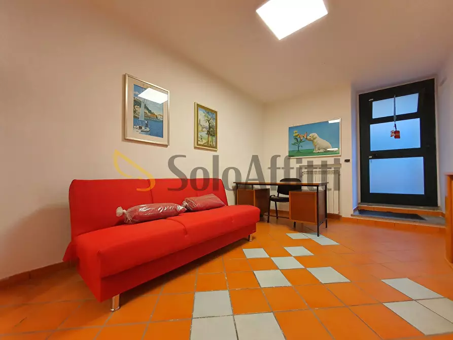 Immagine 15 di Bilocale in affitto  in Discesa Guglielmo Pepe 12 a Catanzaro