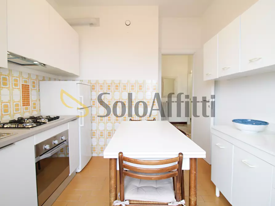 Immagine 16 di Stanza singola in affitto  in Via Sapri 63 a Milano